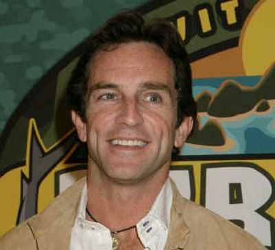 
Jeff ProbstSTR
 (STR / The Spokesman-Review)