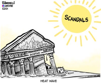 Liam Simonelli cartoon (Liam Simonelli)