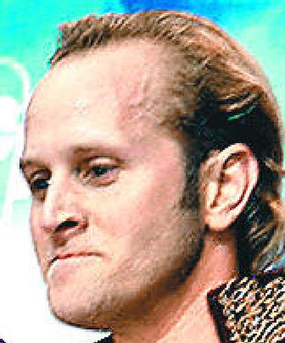 
Baldwin
 (The Spokesman-Review)