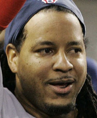 
Ramirez
 (The Spokesman-Review)