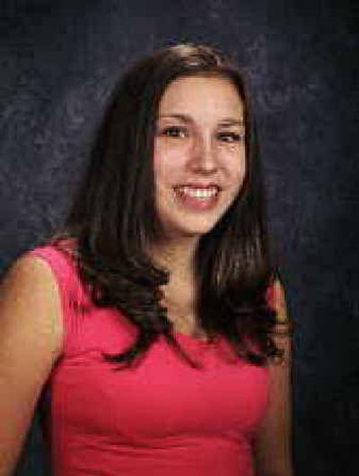 
Hatten
 (The Spokesman-Review)