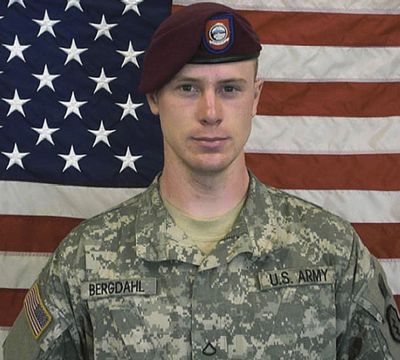 Bergdahl