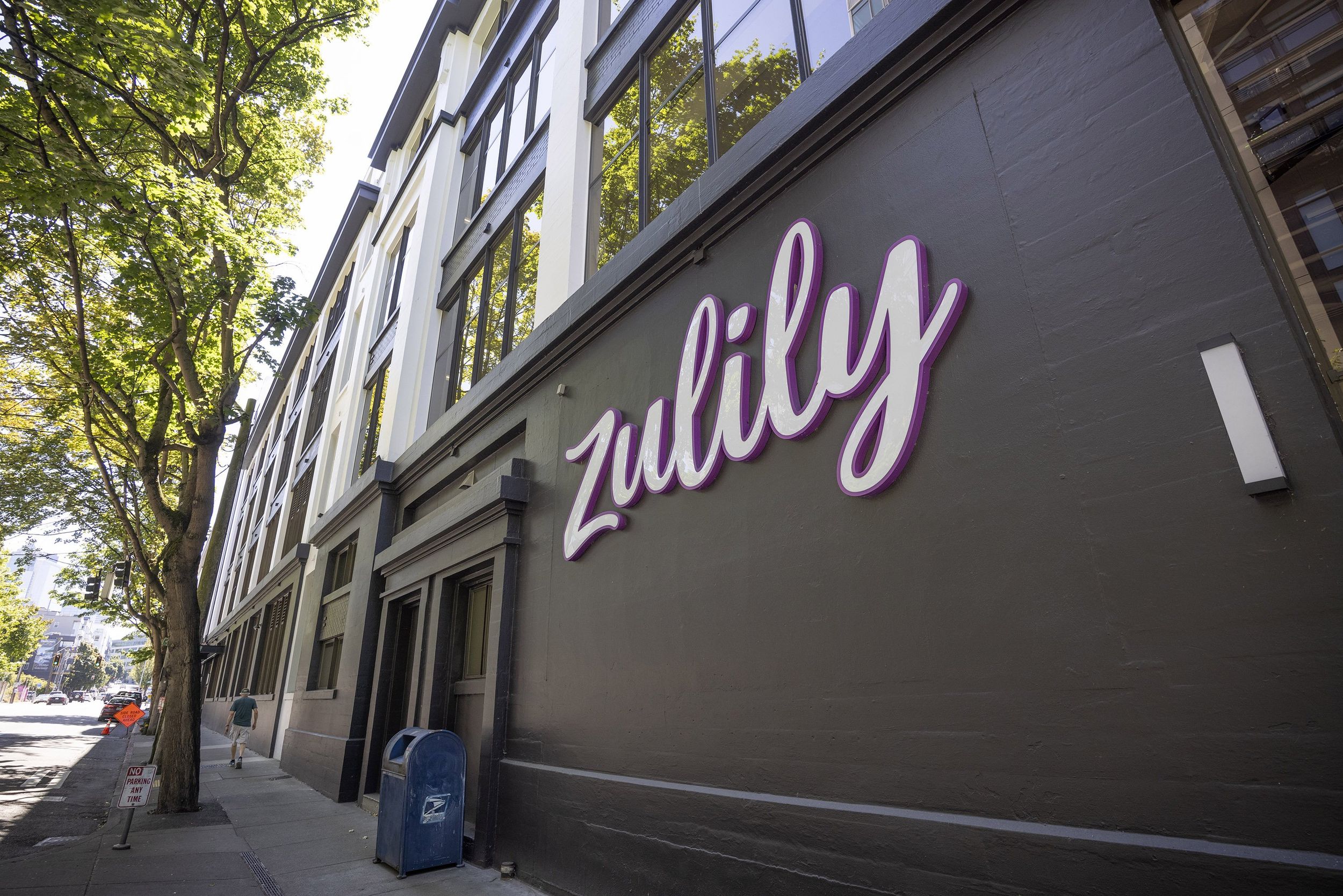 Seattle's Zulily will 'wind down' its business and liquidate its assets