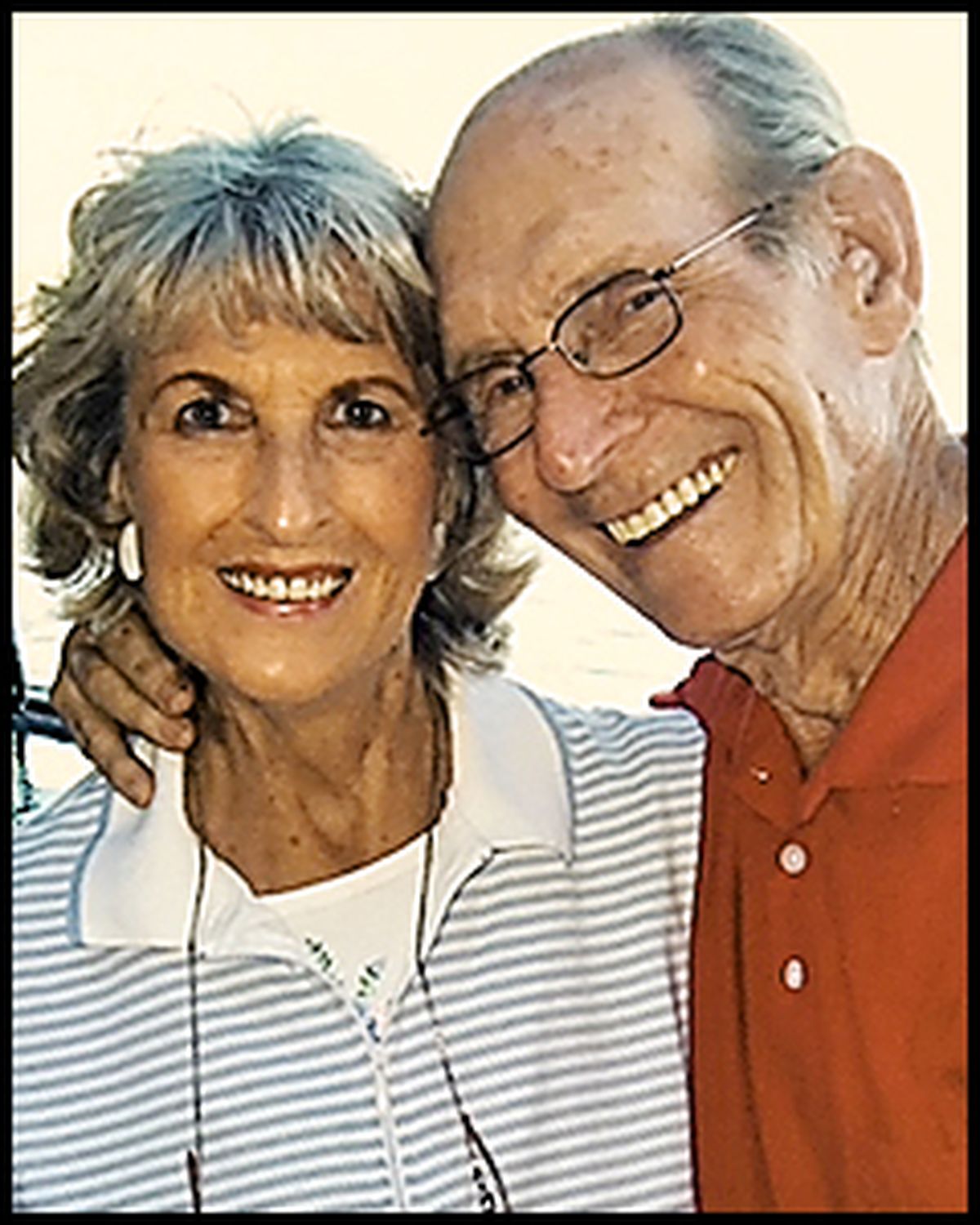 Obituary Hough, Robert V.