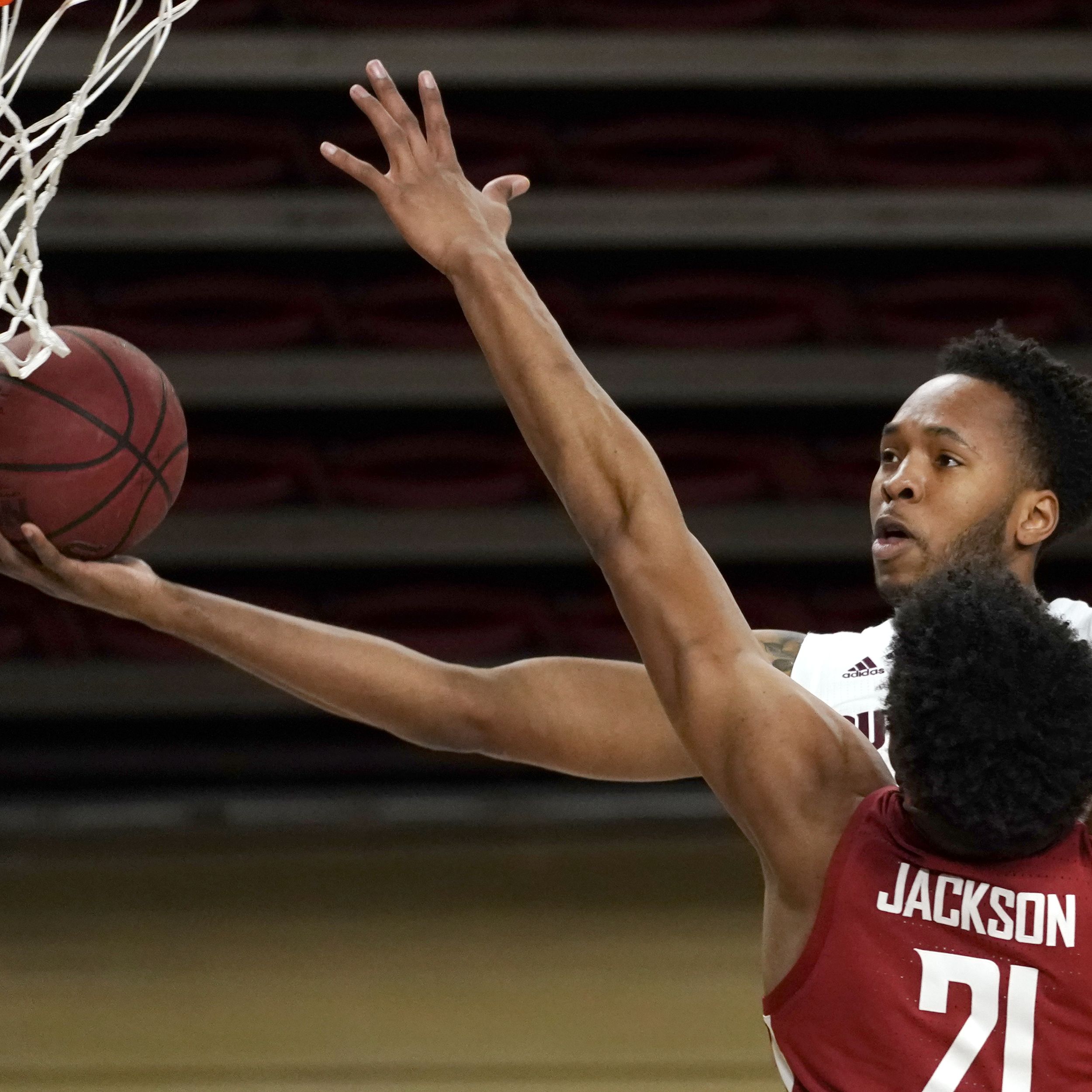 Remy Martin - Men's Basketball - Arizona State University Athletics