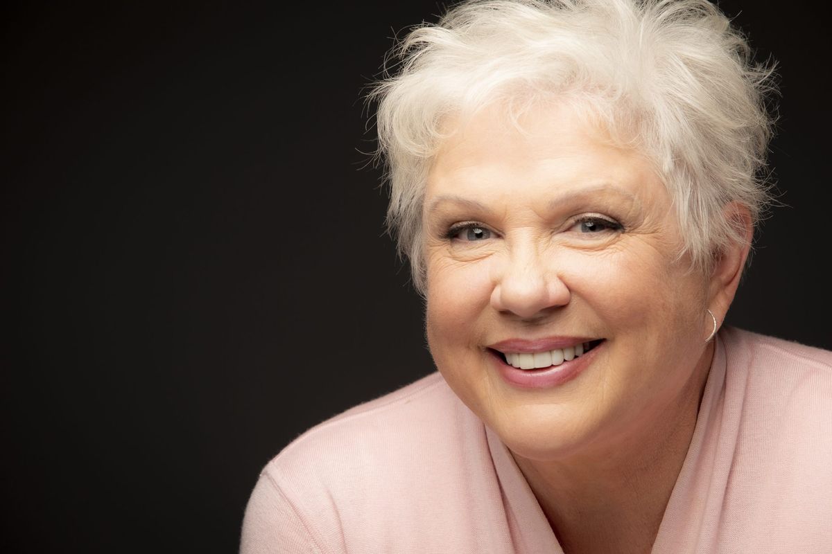 julia sweeney spokane