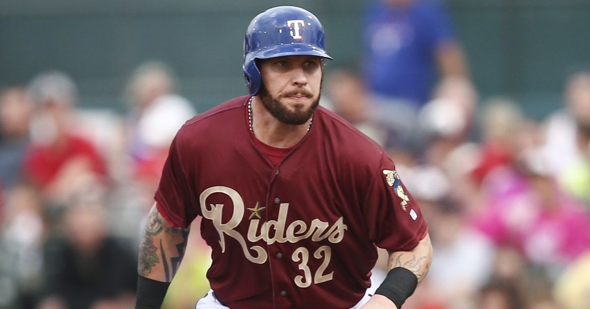 Texas Rangers Josh Hamilton gets third knee surgery in 10 months