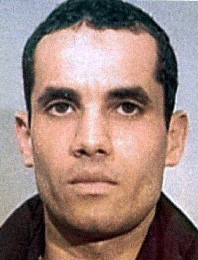 
Ressam
 (The Spokesman-Review)