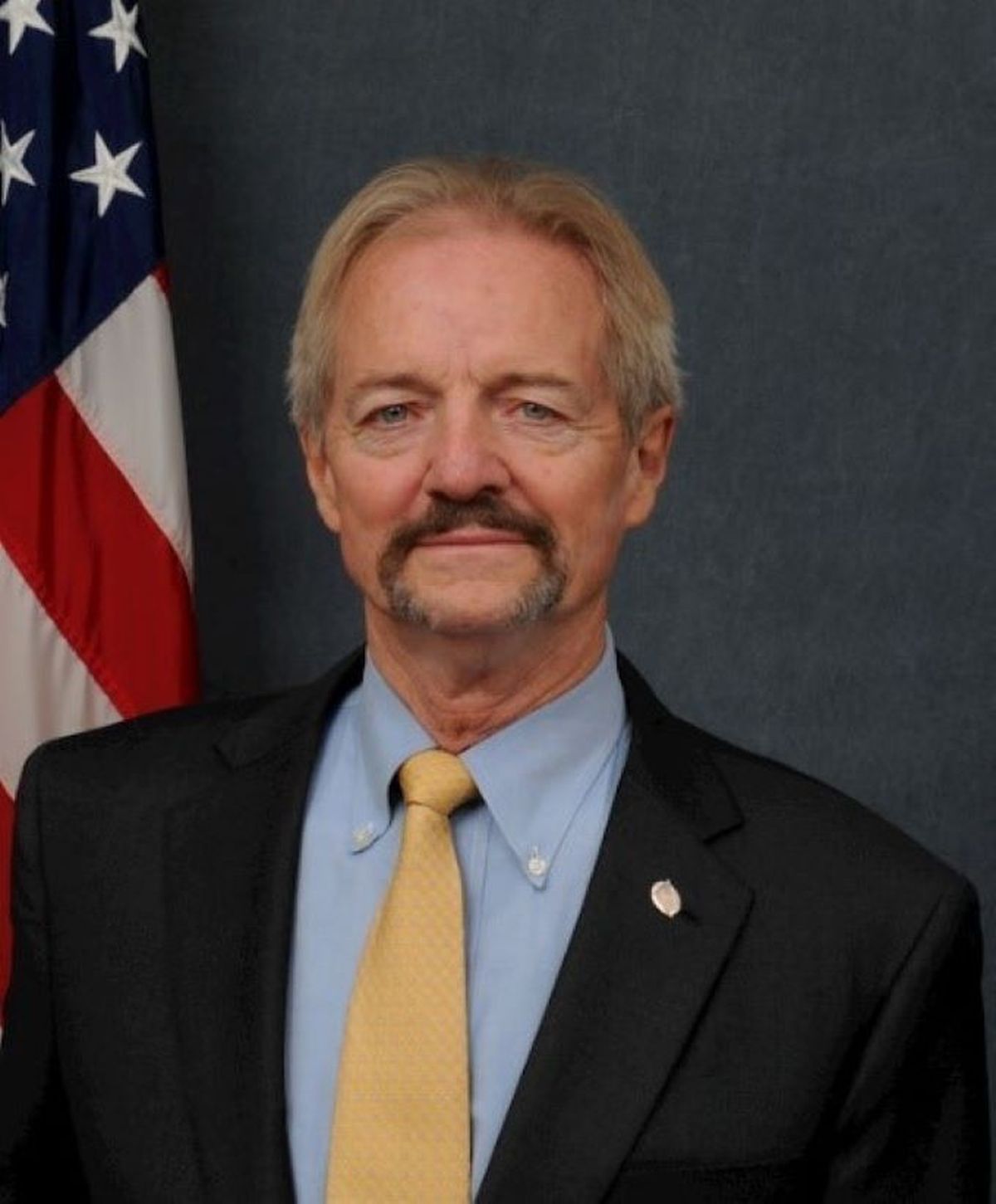 President Donald Trump has nominated William Perry Pendley to lead the Bureau of Land Management. Pendley currently serves in that role on an interim basis.  (U.S. Department of Interior)