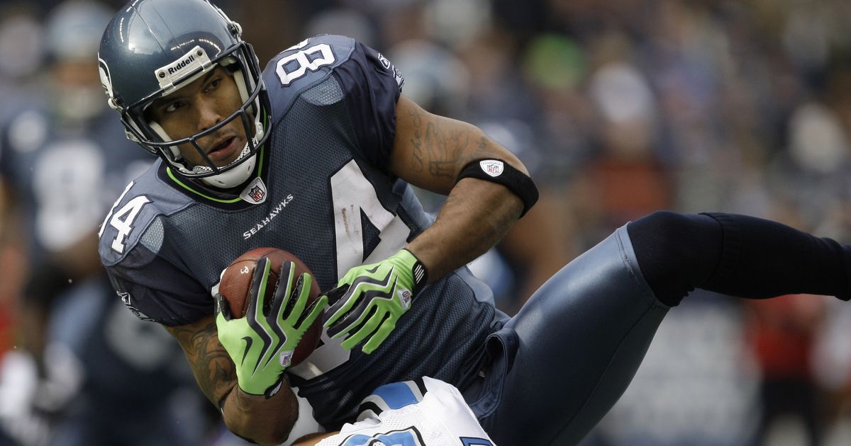 Real Football Analysis - The Football ERA - NFL Blog: Raiders Sign WR T.J.  Houshmandzadeh