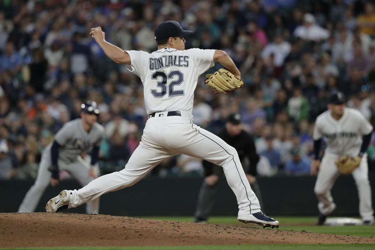 MARINERS THROW IT BACK TO THE 80s on MARCH 6TH