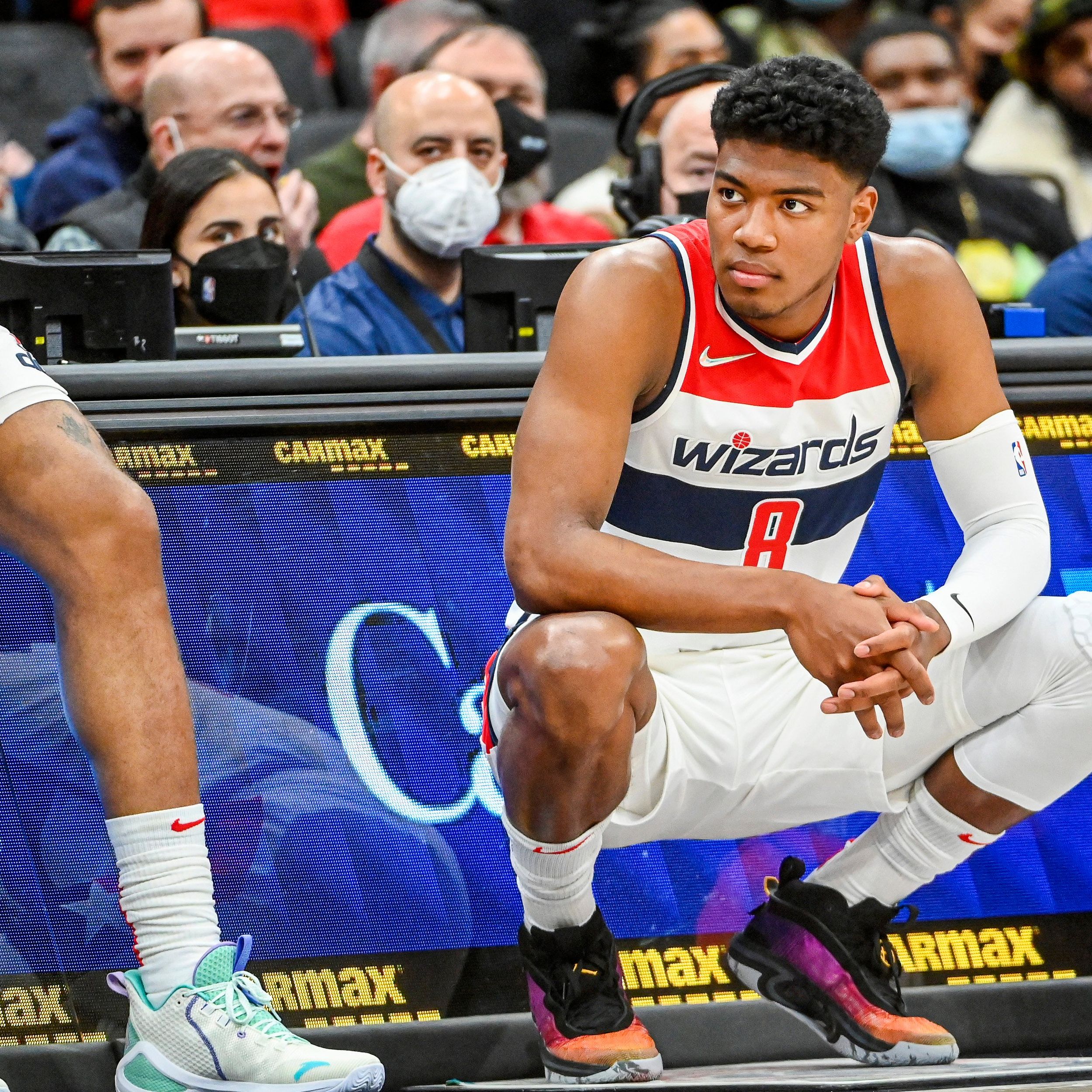 Rui Hachimura and Domantas Saboinis add to Gonzaga's best individual  playoff performances