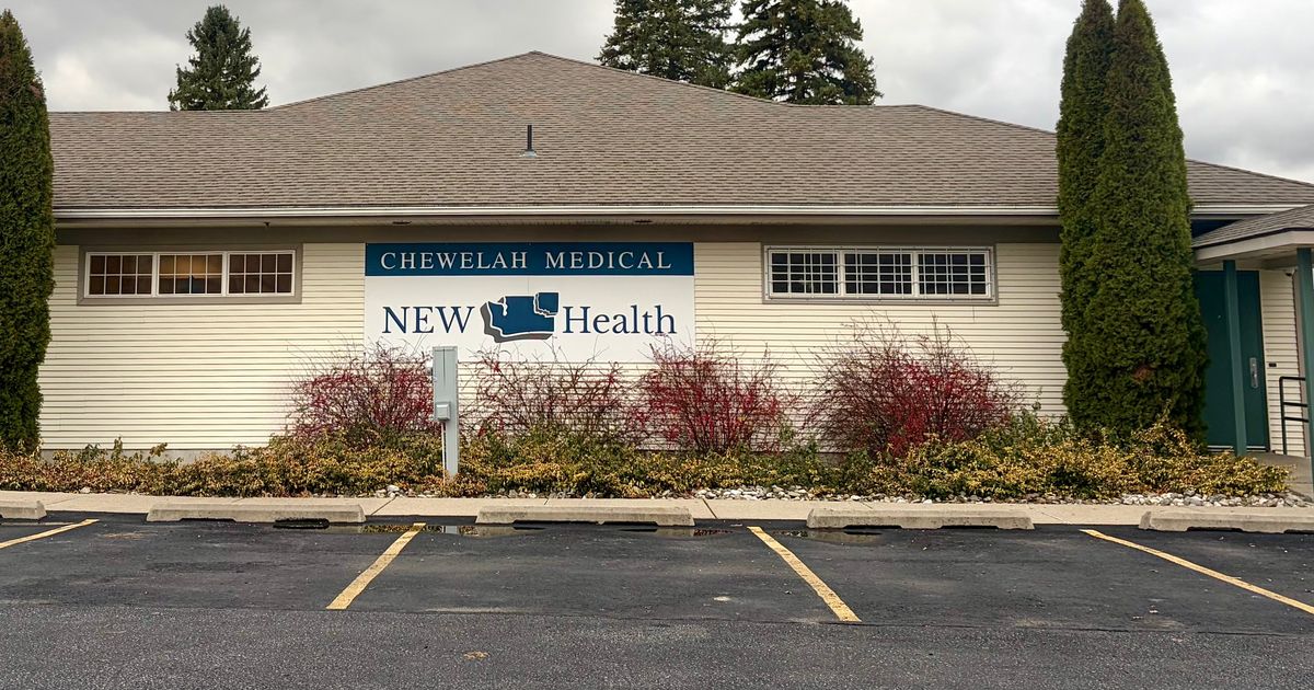 NEW Health in Chewelah secures $2 million in funding to expand job opportunities after government shutdown ends