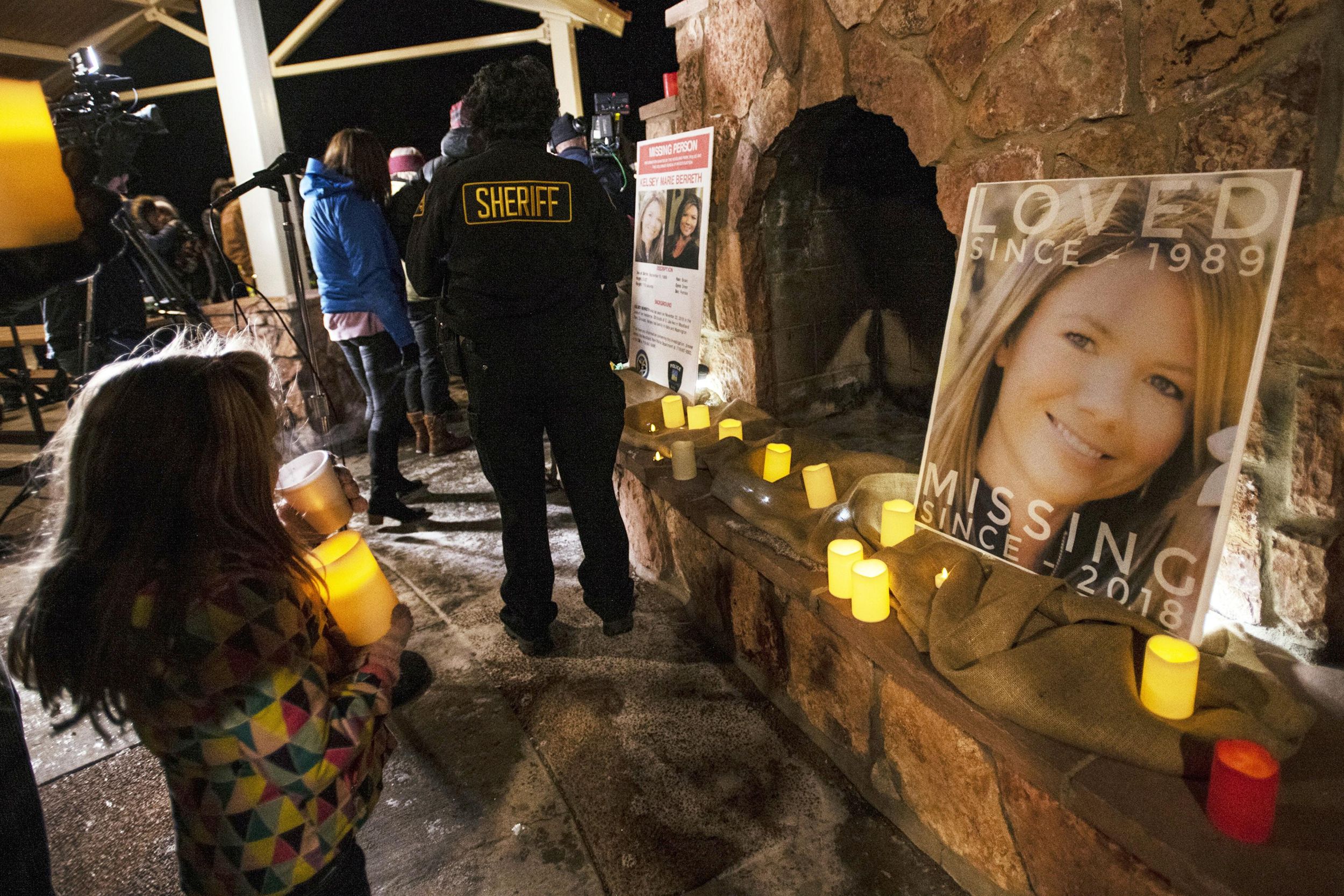 Fiance Charged With Murder In Case Of Missing Colorado Woman The Spokesman Review