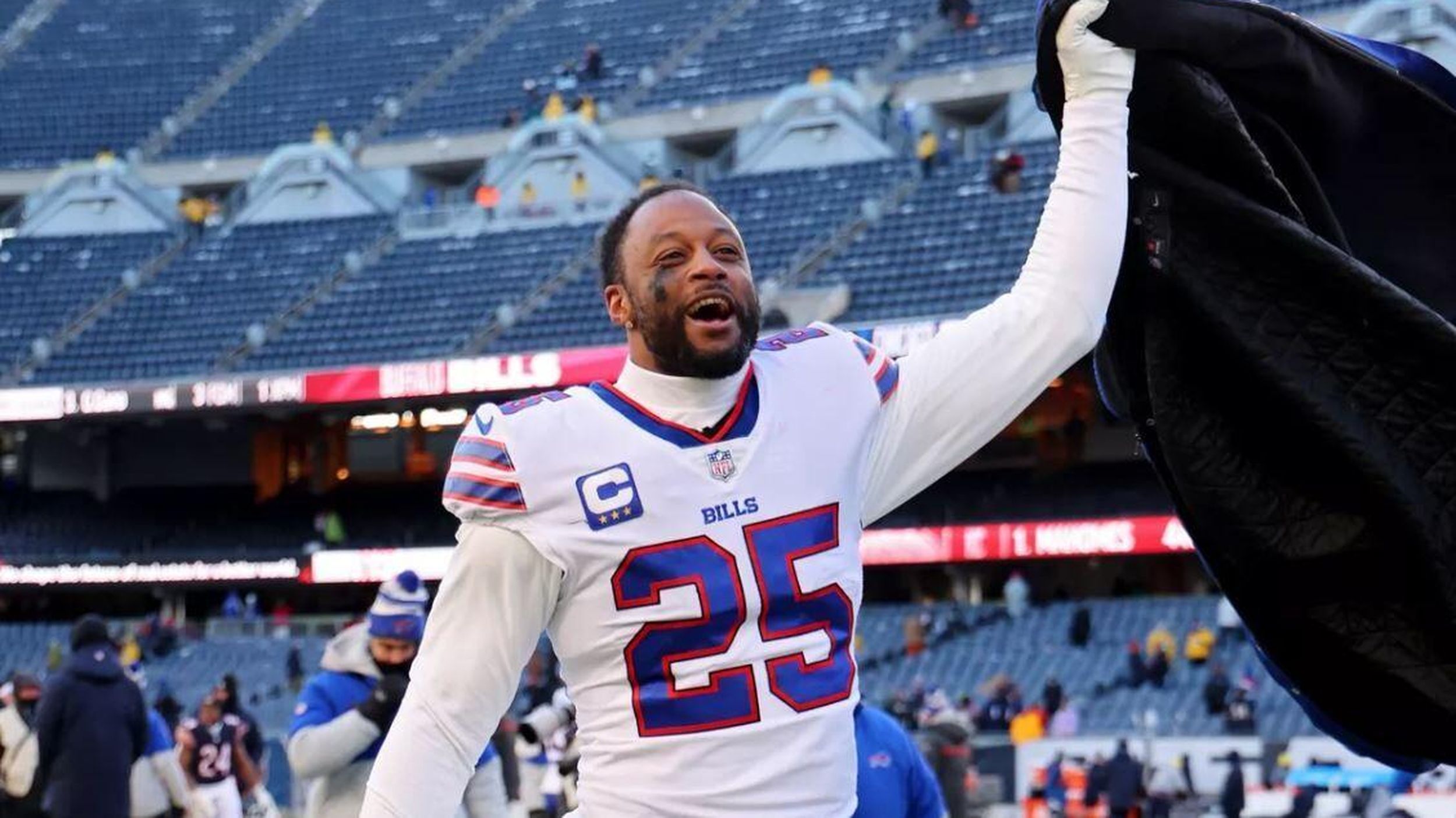 Bills season preview: Things Buffalo must do to make a Super Bowl run