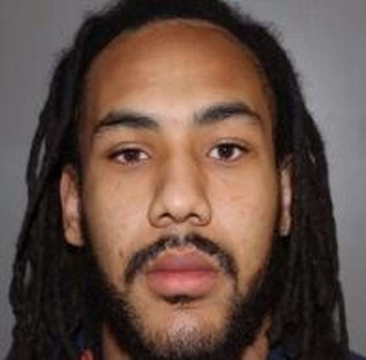 Armani Kelly.    (National Missing and Unidentified Persons System/TNS/TNS)