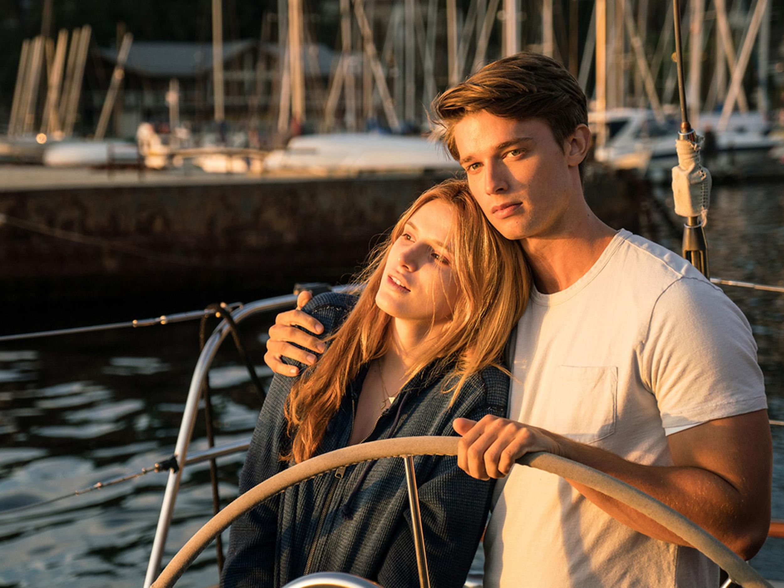 Review: Midnight Sun