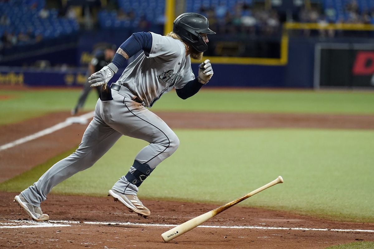 Seattle Mariners Designate Chris Flexen For Assignment - Fastball