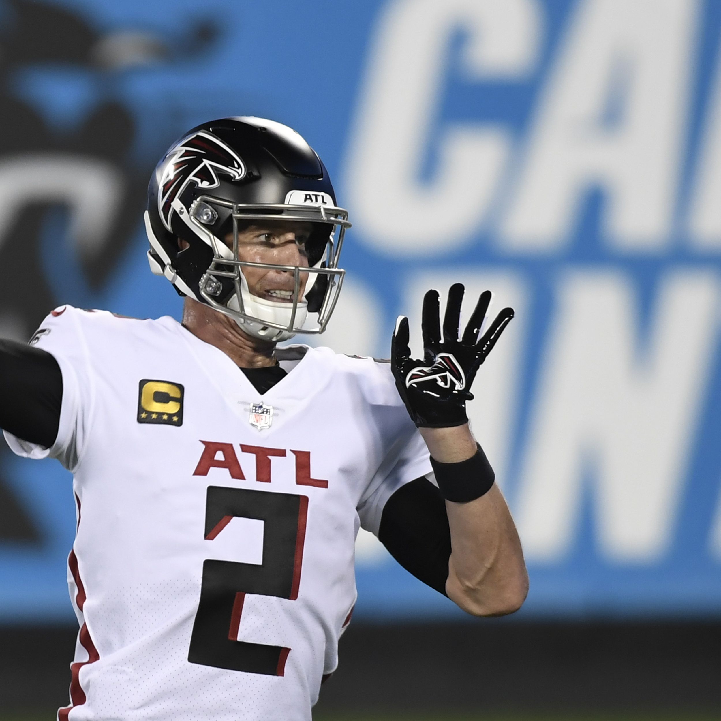 Panthers vs. Falcons Game Preview, Week 8, Thursday, 10/29