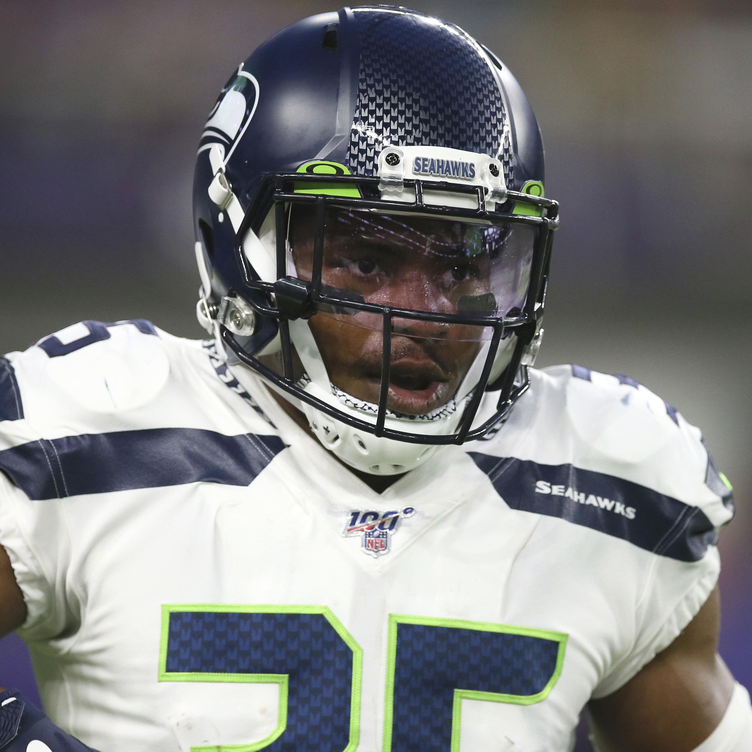 Big opportunities for young Seahawks Tedric Thompson, Tre Flowers and  Jamarco Jones