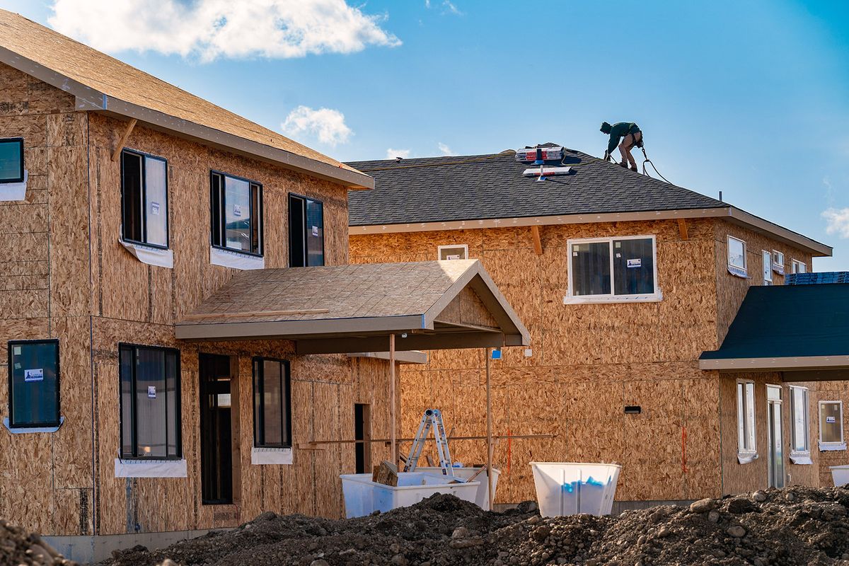 Greenstone Homes, which builds housing in the Spokane, Liberty Lake and Coeur d