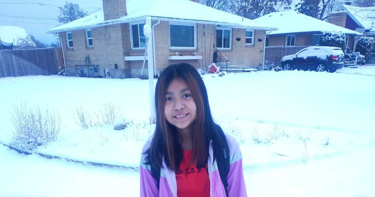 Border patrol detains 10-year-old Spokane girl and her dad, sends them to Texas detention center