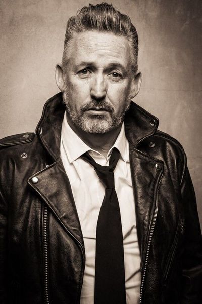 Quirky Canadian character actor Harland Williams returns to deliver ...