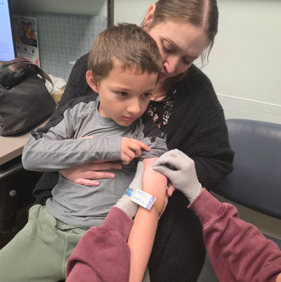 Get your flu shot before Halloween fun, local health experts say - Thu, 23 Oct 2025 PST