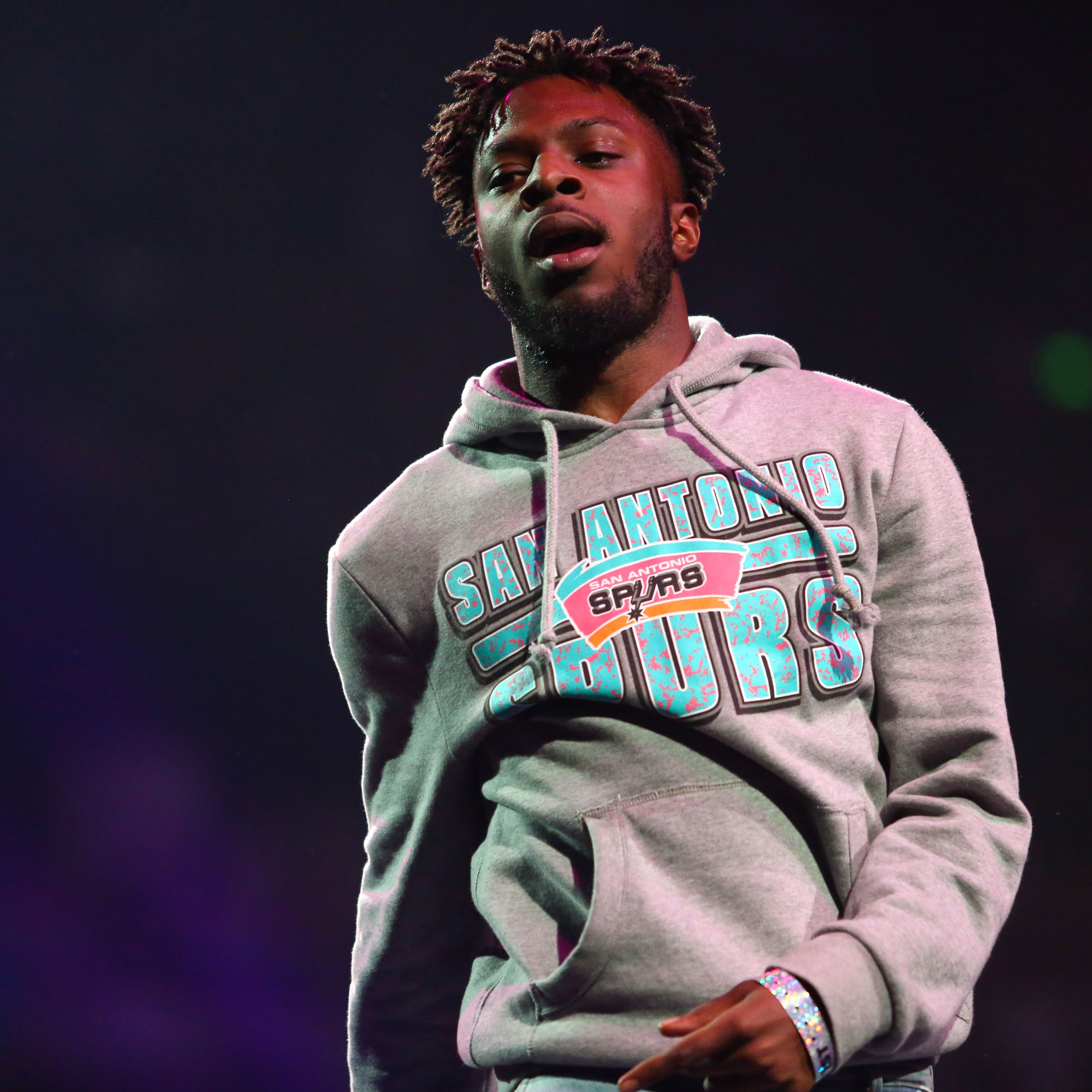 The House Is Burning,' the album is perfect: Isaiah Rashad graces 