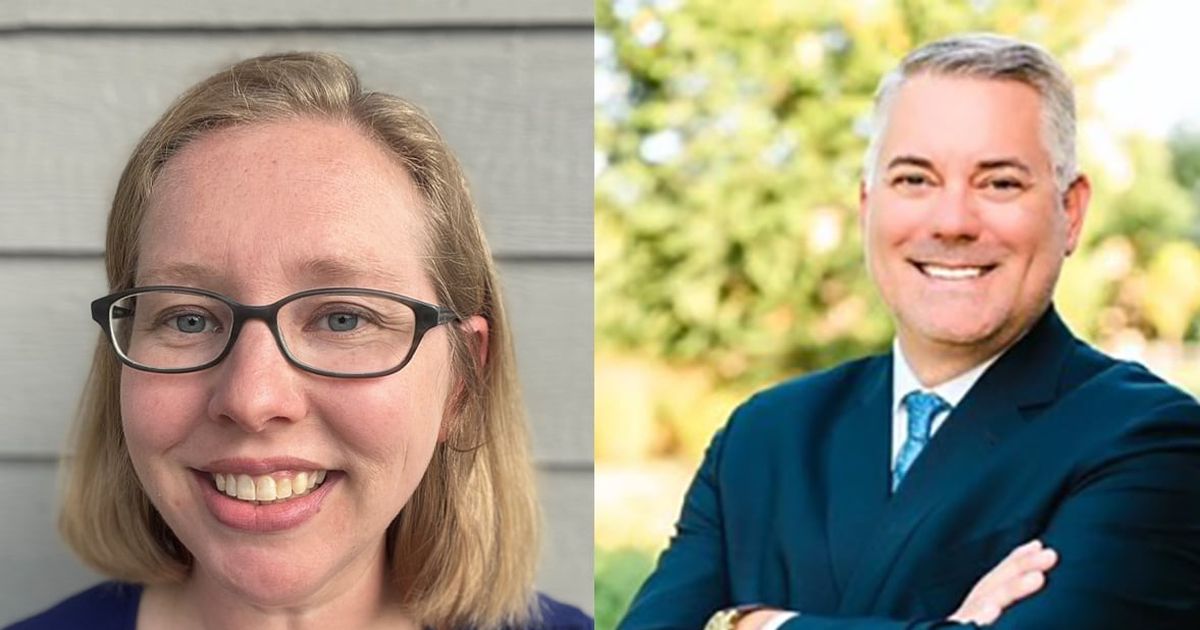 Property tax proposals top of mind in Cheney Public Schools board race