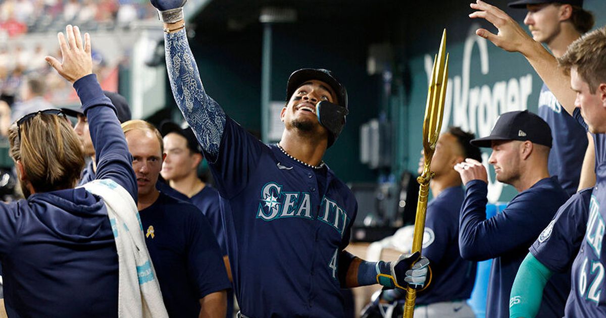 Mariners launch ROOT Sports Stream app for watching games