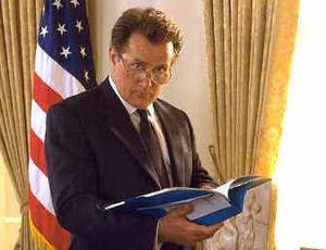
Prepare to see Martin Sheen in reruns of "The West Wing" soon on the Bravo channel.
 (Associated Press / The Spokesman-Review)