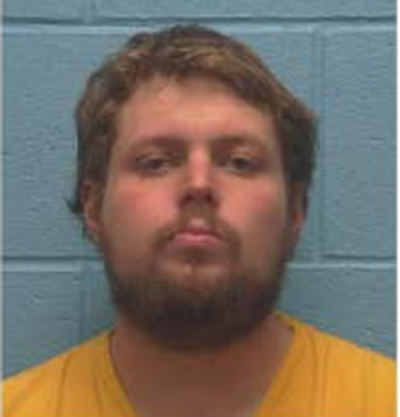 Jeremiah Kiley  (Bonner County Sheriff's Office)