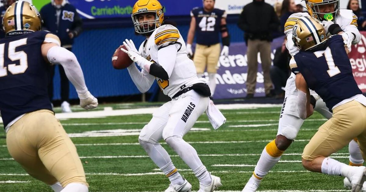 Tommy Mellott's late TD run gets Montana State past Idaho 2013 The