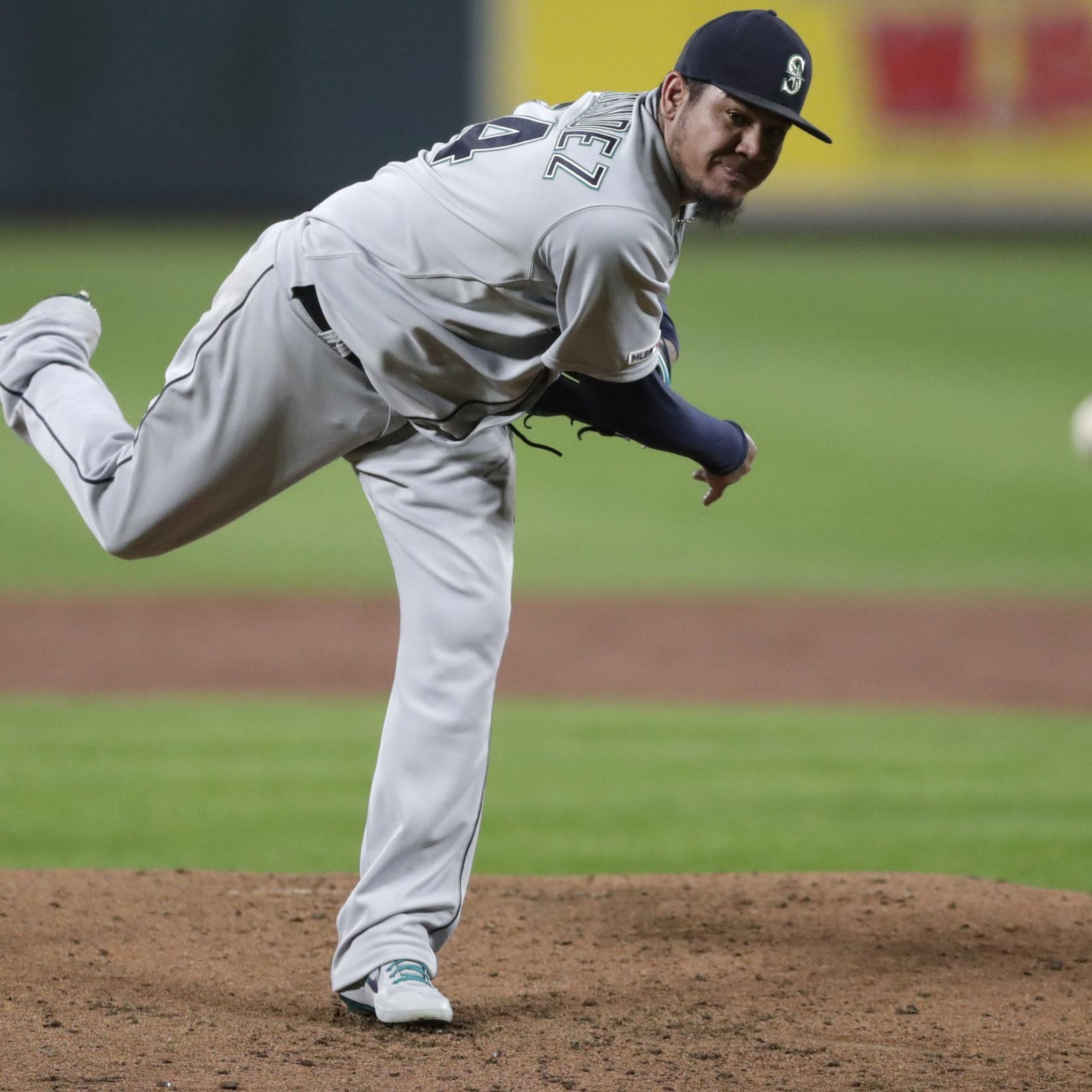 Farewell Felix: Hernandez likely makes his final start in Seattle