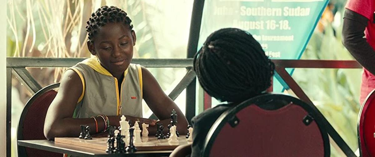 Checkmate! 10 films and TV shows featuring chess include 'The