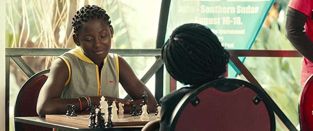 The Top 5 Chess Movies of All Time 