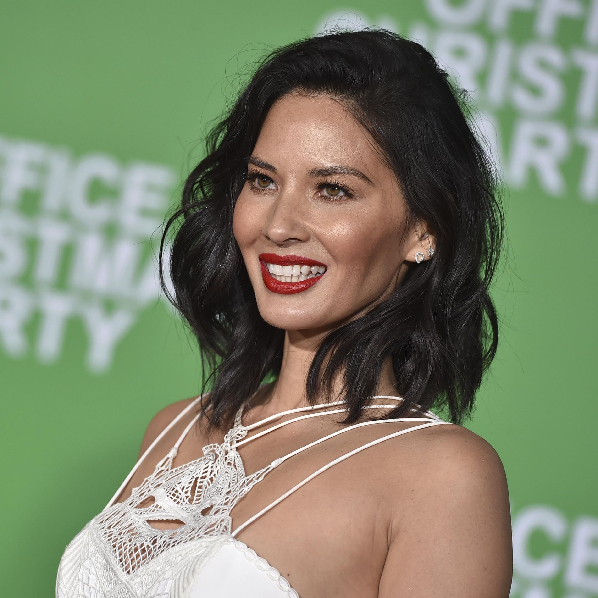 Olivia Munn To Helm Critics Choice Awards After T J Miller The Spokesman Review