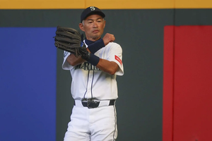 Ichiro, Colt Emerson highlight Mariners scrimmage before ALDS - Wed, 01 Oct 2025 PST