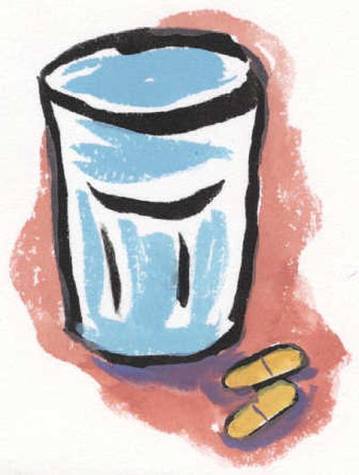 

 (File illustration / The Spokesman-Review)