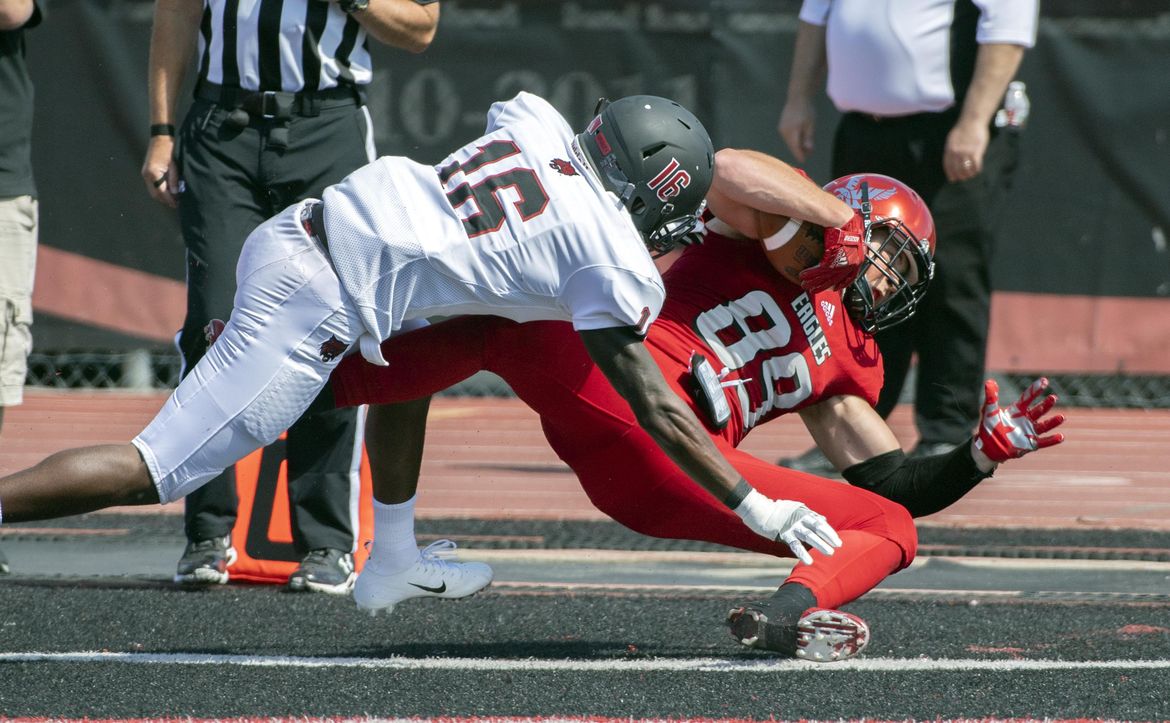 LIVE CHAT: EWU football 9/27 | The Spokesman-Review