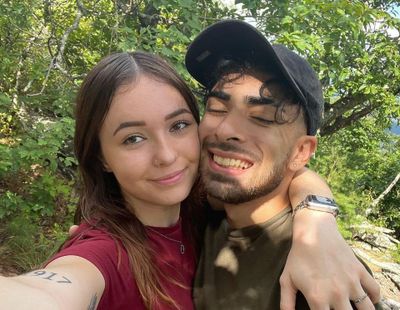 Mikayla Paulus, 20, and Adam Simjee, 22, were hiking in Cheaha State Park Sunday, Aug. 14, 2022, when they were robbed at gunpoint and Simjee was fatally shot.  (TRIBUNE NEWS SERVICE)