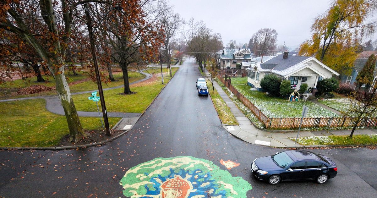 Spokane will recreate city arts office, funded in part by closing Gonzaga tax break