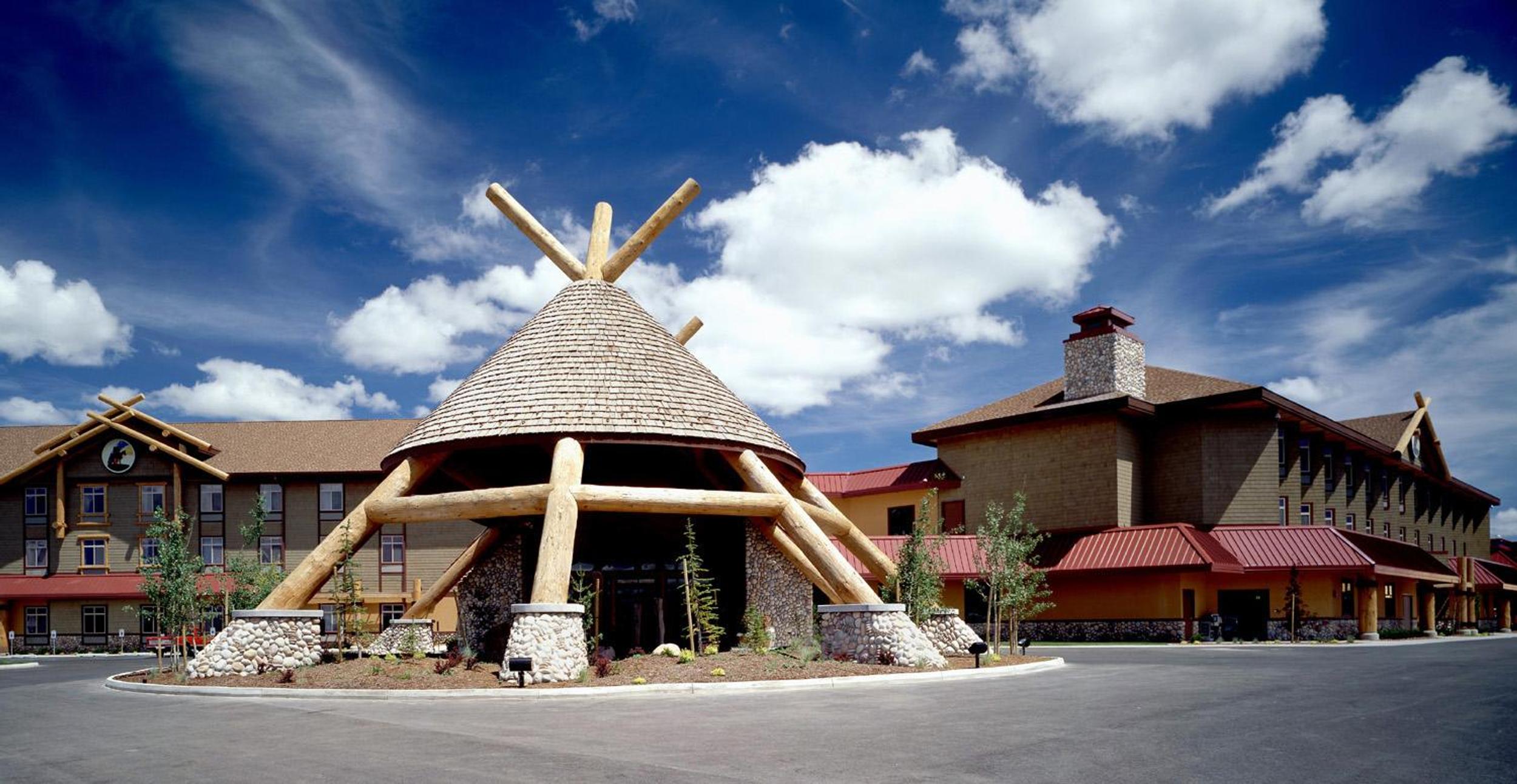 Casinos by the numbers | The Spokesman-Review