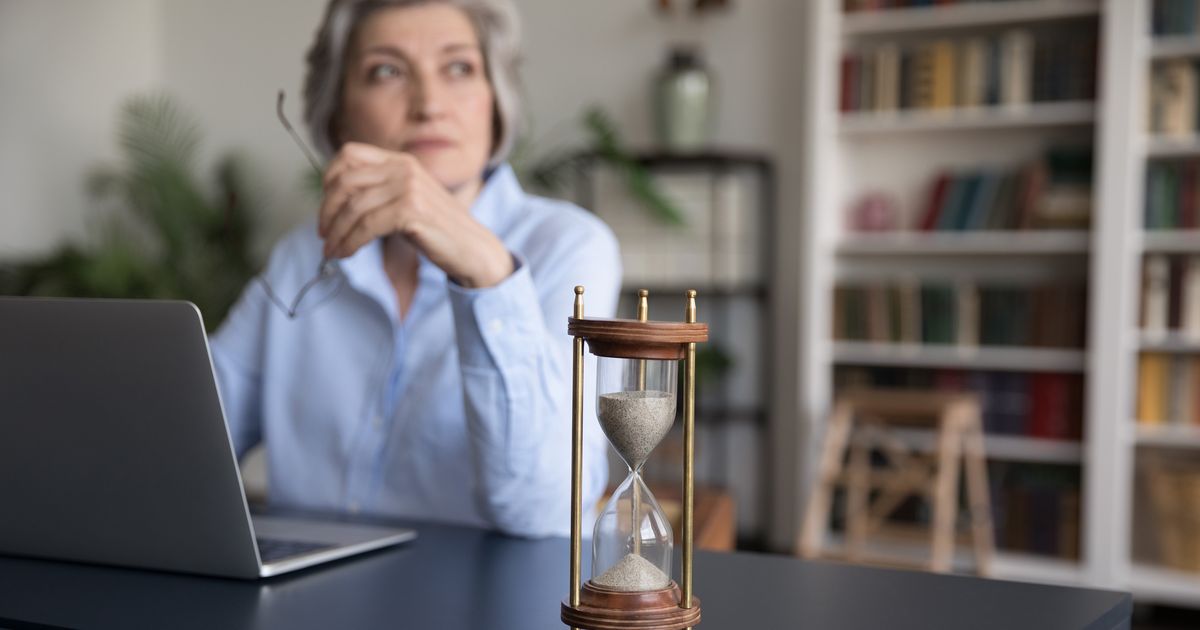 Should you delay retirement? Here are 8 reasons why you might want to