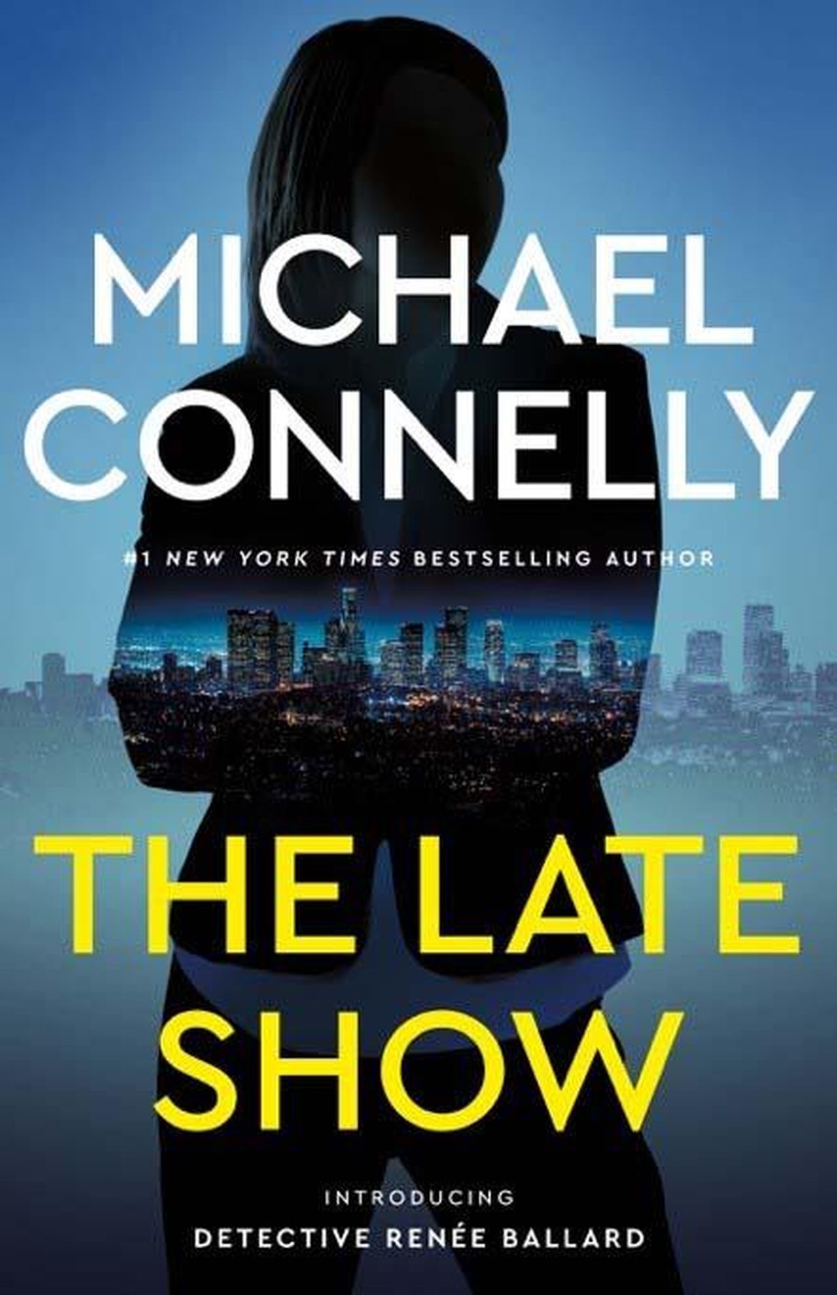 The Late Show (Little / Handout)