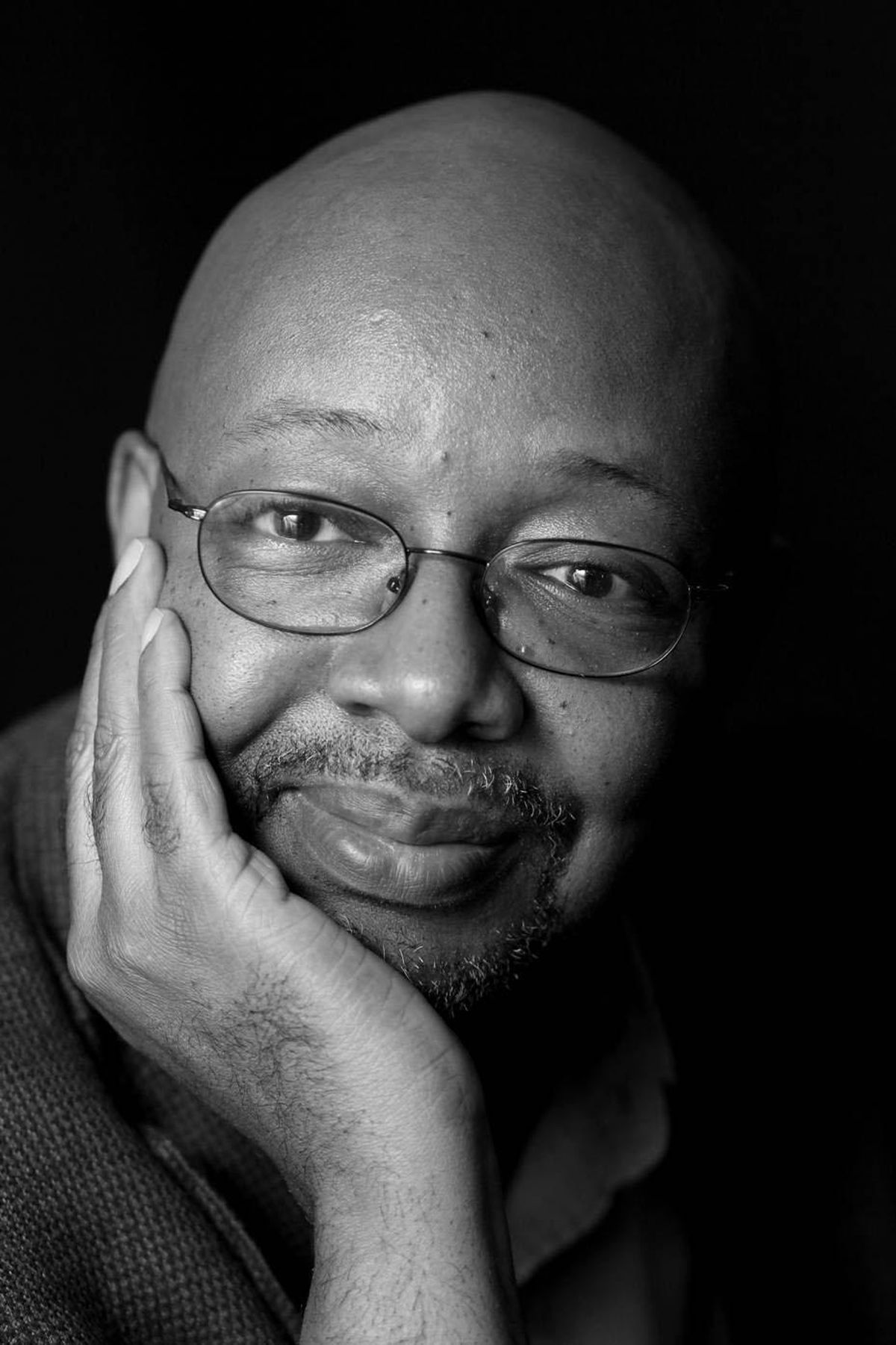 Leonard Pitts Jr. deals with modern American racism in his latest novel, “Grant Park.” (Photo Juste)