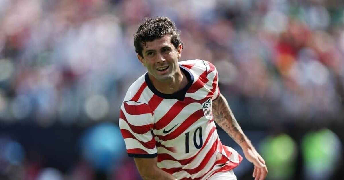 Christian Pulisic’s breakout game and more after USMNT beats Senegal in World Cup tune-up | Takeaways