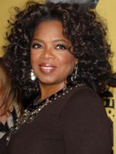 Oprah is now officially pet-friendly. (The Spokesman-Review)