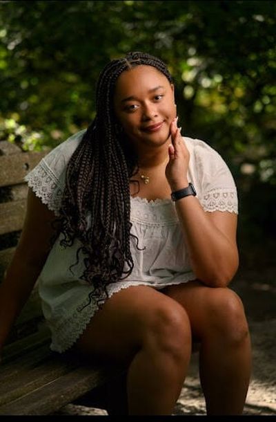 Genae Langford 